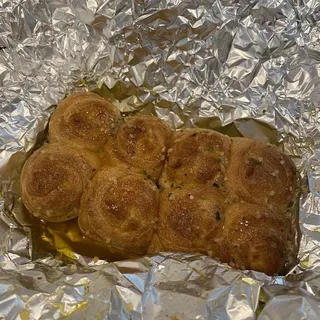 Garlic Roll