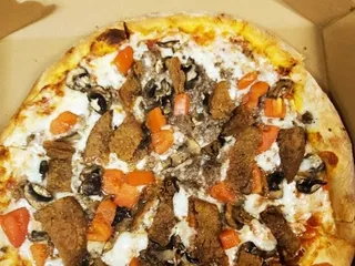 Vino's Pizza & Grill