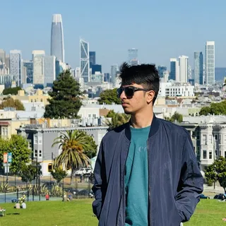 Arsalan N.