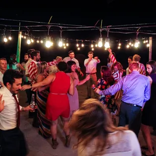 All the Best Party Music!