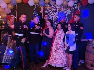 Tony G DJ and Karaoke Service