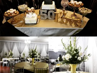 Crystal Event Center