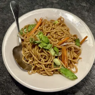 Lo Mein