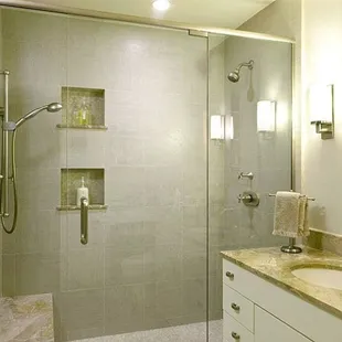 Bathroom remodeling Specialist
