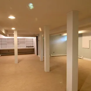 Basement Remodeling  Expert