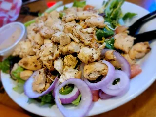 Cousin Vinnies Family Sports Restaurant