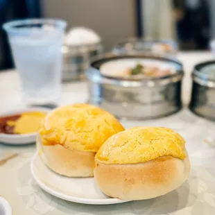so delicious and fluffy