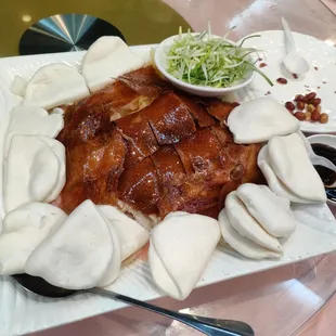 Peking Duck