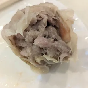 Shrimp Dumplings