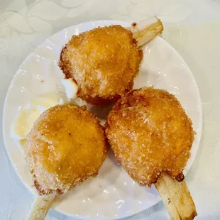 Fried Shrimp
