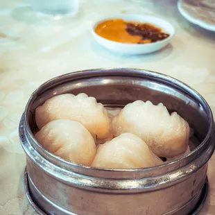 Har Gaw Shao Mai Pork Rib