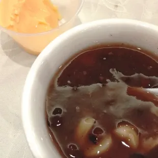 Red Bean Soup