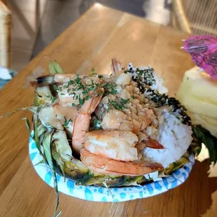 Five Star Shrimp