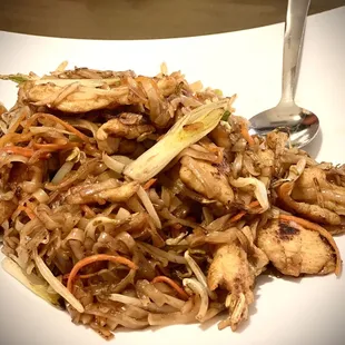 Pad Thai
