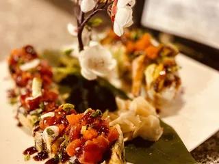 Saki Sushi Bar
