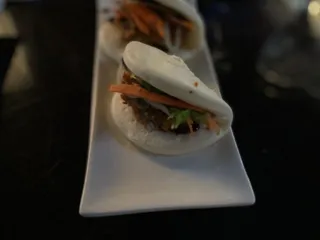 Ocean 81 Sushi Bar