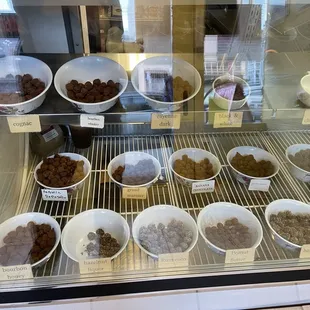 Truffles - January 2021