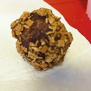 Hazelnut Truffle
