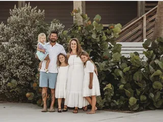 The Port A Beach House