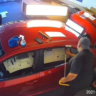 Five Star West Auto Body Shop & Detail