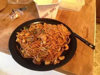 Song Garden Chinese Buffet