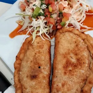 Empanadas
