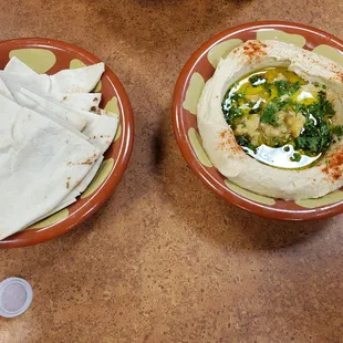 Hummus