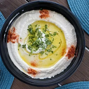 Hummus