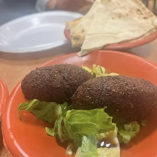 Kibbeh