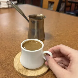 drink, soups and chowder