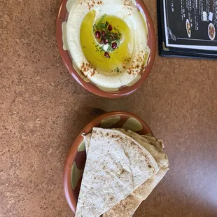 Hummus
