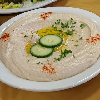 Hummus