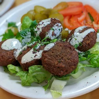 Falafel