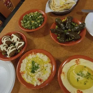 Tabouli