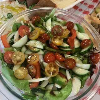 Lebanese Salad