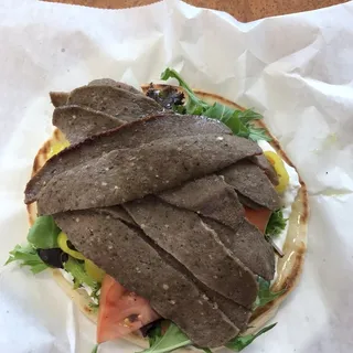Gyro Sandwich