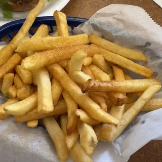 Fries