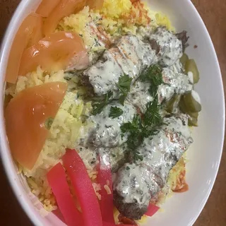 Rice