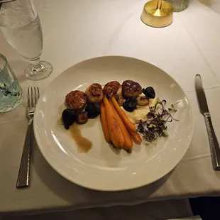 Five Steakhouse