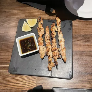 a person using a cell phone