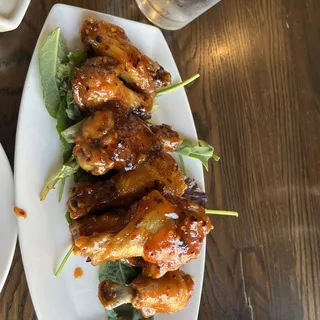 Bistro Wings