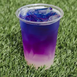 Tanzanite Tea