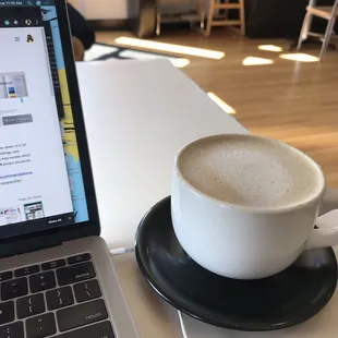 Northeast Fog was absolutely delicious!