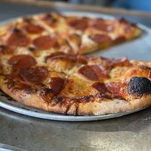 Pepperoni