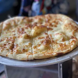 Cheese Bread