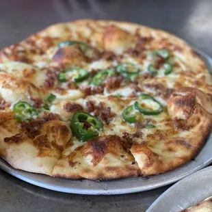 Jalapeño Popper