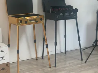 Stockton Barber Supply & Co