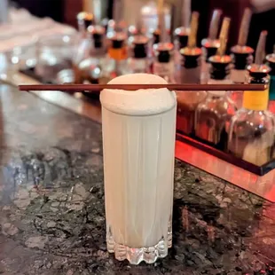 Ramos Gin Fizz