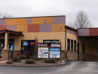 Lancaster Liquors