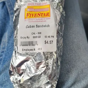 They say they're authentic we're going to find out